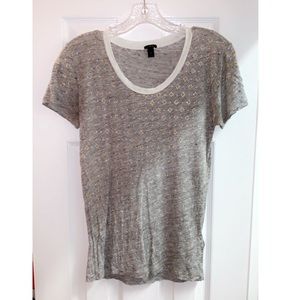 J. Crew T-shirt